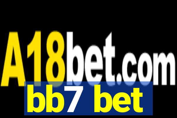 bb7 bet